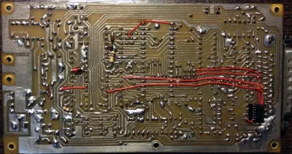 Паралельний програматор willem pcb 4