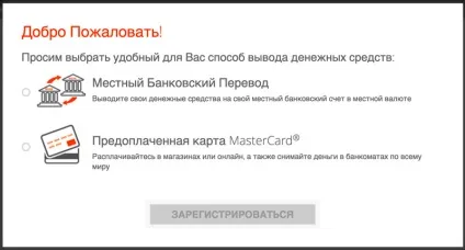 Payoneer Україна - огляд платіжної системи і карти payoneer