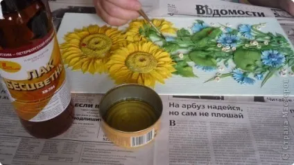 Панно - соняшники - своїми руками, солоне тісто (солоне) Панно - соняшники - своїми руками, солоне тісто