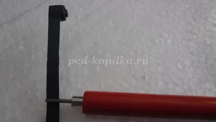 Панно дельфін своїми руками