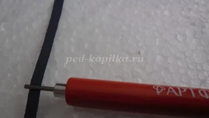 Панно дельфін своїми руками