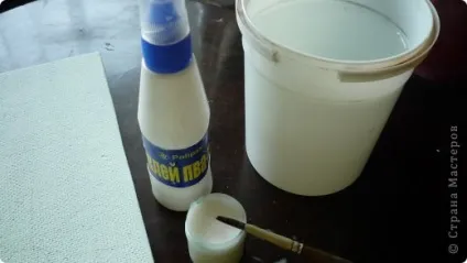Панно - соняшники - своїми руками, солоне тісто (своїми) Панно - соняшники - своїми руками, солоне тісто