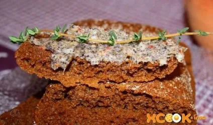 Паштет з сала - домашній рецепт з фото, як зробити з часником (сала) Паштет з сала - домашній рецепт з фото, як зробити з часником