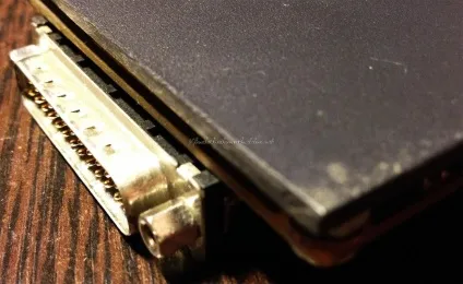 Паралельний програматор willem pcb 4