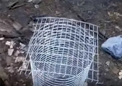 Піч для похідної лазні з магазину, саморобна металева, кам'янки (магазину) Піч для похідної лазні з магазину, саморобна металева, кам'янки