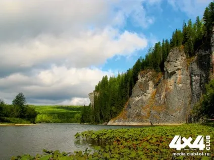 Перетнути уральський хребет в двох місцях і прокотитися по сибіру (їзда річці курортна) Перетнути уральський хребет в двох місцях і прокотитися по сибіру