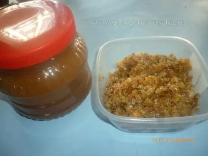 Бджолиний забрус що це таке і лікувальні властивості продукту (властивості) Бджолиний забрус що це таке і лікувальні властивості продукту