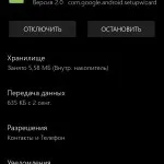 Перехід на cyanogenmod 13, Загрея андрей