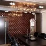 Перфоровані hdf (ХДФ) панелі, як вибрати правильно (перфоровані) Перфоровані hdf (ХДФ) панелі, як вибрати правильно
