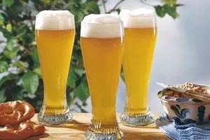 Пивний напій відміну від пива, смакові якості (напій) Пивний напій відміну від пива, смакові якості