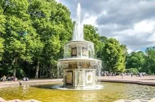 Петергоф як дістатися з Харкова самостійно своїм ходом або громадським транспортом (як доїхати) Петергоф як дістатися з Харкова самостійно своїм ходом або громадським транспортом