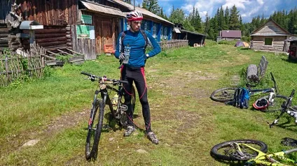 Перший і останній раз