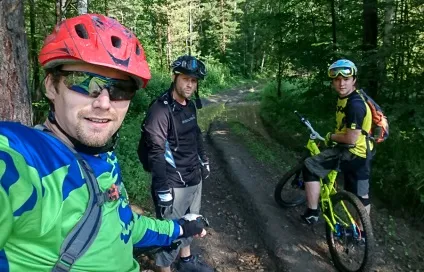 Перший і останній раз