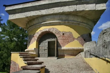 Пейзажний (англійський) парк єкатерининського парку царського села, частина 1 (села) Пейзажний (англійський) парк єкатерининського парку царського села, частина 1