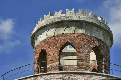 Пейзажний (англійський) парк єкатерининського парку царського села, частина 1 (парк) Пейзажний (англійський) парк єкатерининського парку царського села, частина 1