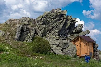 Перший і останній раз