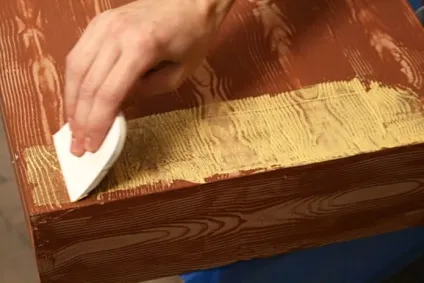 Піратський дерев'яну скриню своїми руками (своїми) Піратський дерев'яну скриню своїми руками