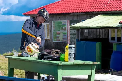 Перший і останній раз
