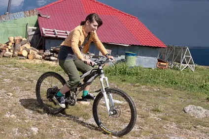 Перший і останній раз