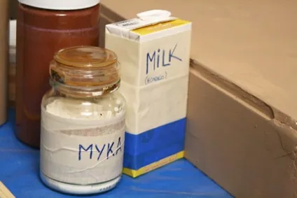 Піратський дерев'яну скриню своїми руками (піратський) Піратський дерев'яну скриню своїми руками