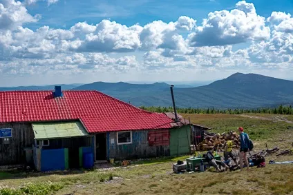 Перший і останній раз