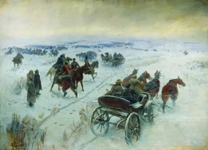 Перша кінна армія