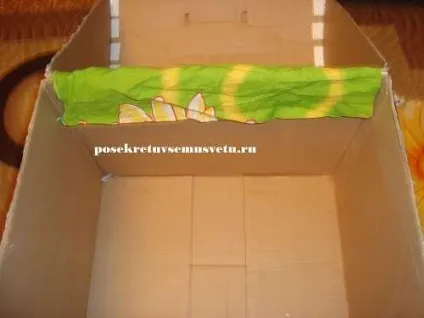 Піратський скриню, господиня (сунщдук) Піратський скриню, господиня