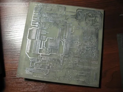 Перше знайомство з avr