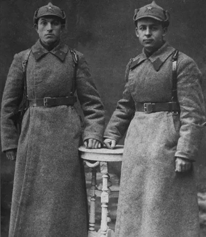 Перша кінна армія