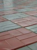 Плитка для вулиці