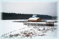 платна риболовля