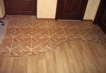 Плитка в передпокої фото і дизайн, для підлоги кухонна керамічна, колір маленького кахлю, в (плитка) Плитка в передпокої фото і дизайн, для підлоги кухонна керамічна, колір маленького кахлю, в