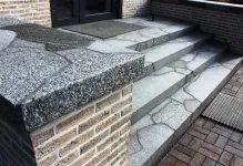 Плитка на сходи в будинку для ступенів всередині, фото тротуарної, керамічне облицювання, робота по (плитка на сходи в будинку) Плитка на сходи в будинку для ступенів всередині, фото тротуарної, керамічне облицювання, робота по