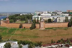 Площа Мініна і Пожарського опис і фото (Мініна) Площа Мініна і Пожарського опис і фото