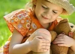 Чому болять коліна у підлітків