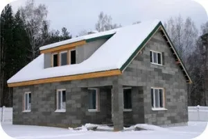 Плюси і мінуси натурального будматеріалу (Після цього блоки) Плюси і мінуси натурального будматеріалу