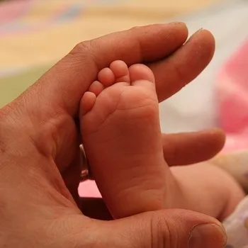 Плоскостопість у маленьких дітей як визначити і виправити, рекомендації щодо профілактики