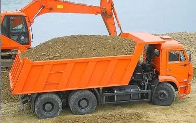 Планувальний грунт і Пескогрунт - відмінності, переваги та сфери застосування (відмінності) Планувальний грунт і Пескогрунт - відмінності, переваги та сфери застосування