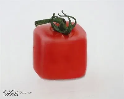 Чому каструлі круглі