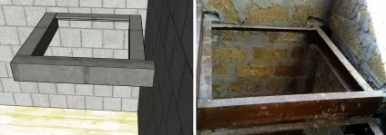 Майданчик для сходів своїми руками, builderclub (руками) Майданчик для сходів своїми руками, builderclub