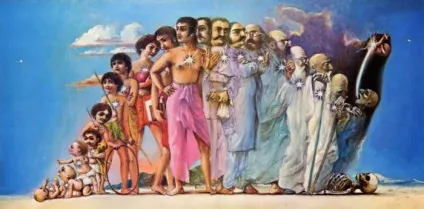 Плануємо ми своє життя ще до народження (свою) Плануємо ми своє життя ще до народження