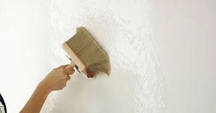 Плитка на гіпсову штукатурку клей, укладання у ванній (укладання) Плитка на гіпсову штукатурку клей, укладання у ванній