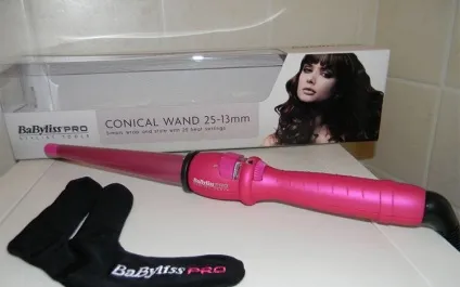 Плойка для волосся babyliss огляд моделей, ціни та відгуки (плойка) Плойка для волосся babyliss огляд моделей, ціни і відгуки