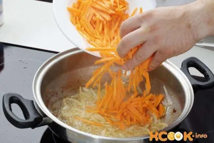 Плов з баранини - смачний домашній покроковий рецепт з фото (баранини) Плов з баранини - смачний домашній покроковий рецепт з фото