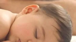 Чому дитина погано спить вночі грудної, новонароджений, поради
