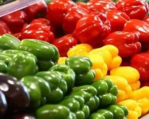 Чому перець називають болгарським (називають) Чому перець називають болгарським
