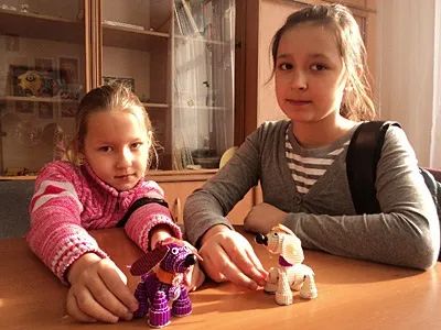 Подарунки своїми руками позаконкурсні роботи (Подарунки своїми руками) Подарунки своїми руками позаконкурсні роботи