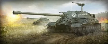 Чому трапляються непробиття і рикошети в world of tanks (world) Чому трапляються непробиття і рикошети в world of tanks
