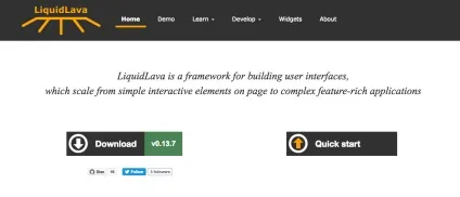 Підбірка з 15 кращих javascript-фреймворків для фронтенд-розробки