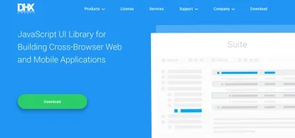 Підбірка з 15 кращих javascript-фреймворків для фронтенд-розробки